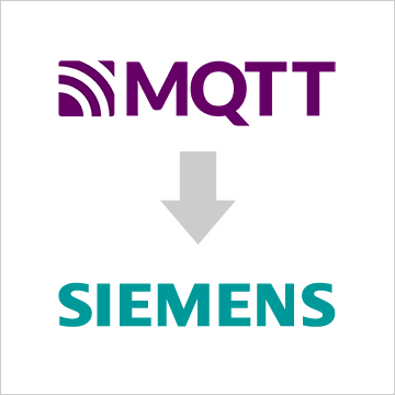 How to Transfer Data from MQTT to Siemens How to Transfer Data from MQTT to Siemens