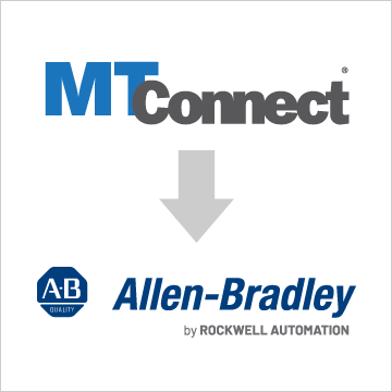 How to Transfer Data from MTConnect to Allen Bradley How to Transfer Data from MTConnect to Allen Bradley