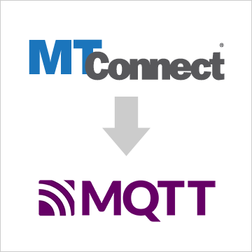 How to Transfer Data from MTConnect to MQTT How to Transfer Data from MTConnect to MQTT