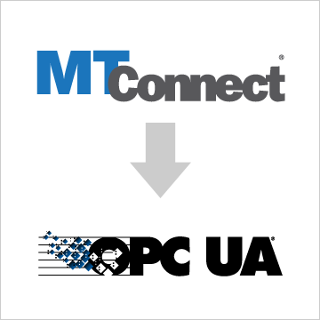 How to Transfer Data from MTConnect to OPC UA How to Transfer Data from MTConnect to OPC UA