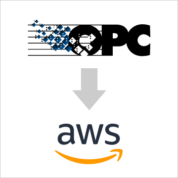 How to Transfer Data from OPC to AWS IoT How to Transfer Data from OPC to AWS IoT