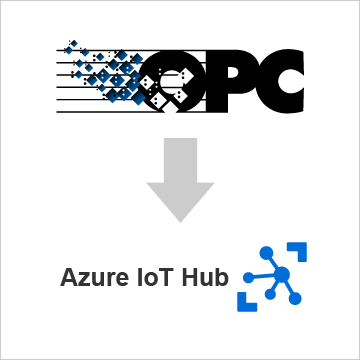 How to Transfer Data from OPC to Azure IoT How to Transfer Data from OPC to Azure IoT