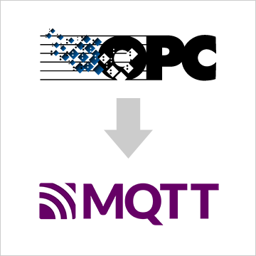 How to Transfer Data from OPC to MQTT How to Transfer Data from OPC to MQTT