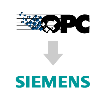 How to Transfer Data from OPC to Siemens How to Transfer Data from OPC to Siemens