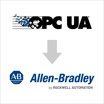 How to Transfer Data from OPC UA to Allen Bradley How to Transfer Data from OPC UA to Allen Bradley