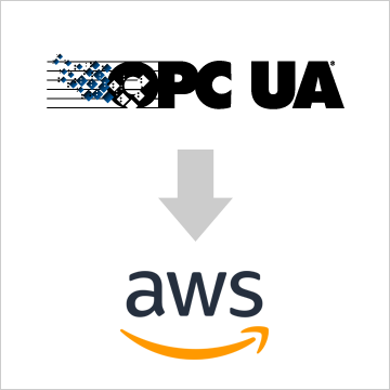 How to Transfer Data from OPC UA to AWS IoT How to Transfer Data from OPC UA to AWS IoT