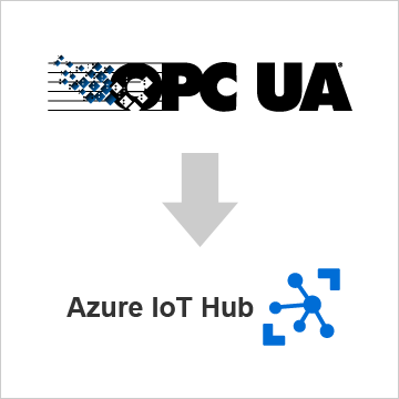 How to Transfer Data from OPC UA to Azure IoT How to Transfer Data from OPC UA to Azure IoT