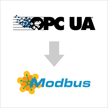 How to Transfer Data from OPC UA to Modbus How to Transfer Data from OPC UA to Modbus