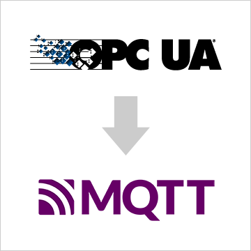 How to Transfer Data from OPC UA to MQTT How to Transfer Data from OPC UA to MQTT