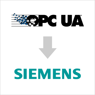How to Transfer Data from OPC UA to Siemens How to Transfer Data from OPC UA to Siemens