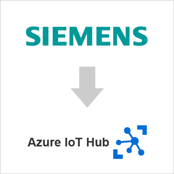 How to Transfer Data from Siemens to Azure IoT How to Transfer Data from Siemens to Azure IoT