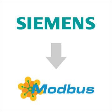 How to Transfer Data from Siemens to Modbus How to Transfer Data from Siemens to Modbus