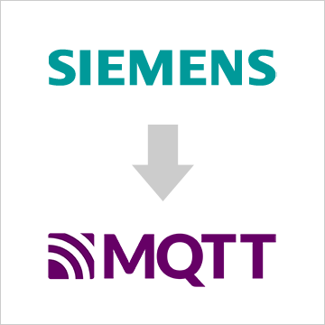 How to Transfer Data from Siemens to MQTT How to Transfer Data from Siemens to MQTT