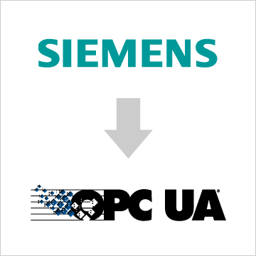 How to Transfer Data from Siemens to OPC UA How to Transfer Data from Siemens to OPC UA