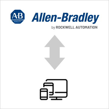 How to View Allen Bradley Data in a Web Browser How to View Allen Bradley Data in a Web Browser