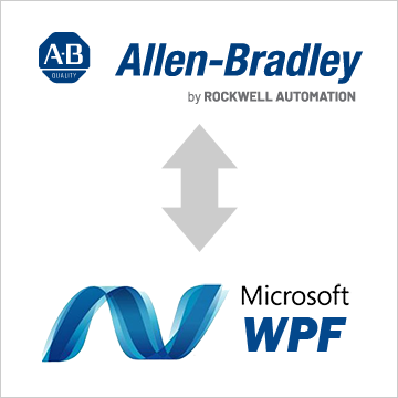 How to Visualize Allen Bradley Data from a WPF .NET Application How to Visualize Allen Bradley Data from a WPF .NET Application
