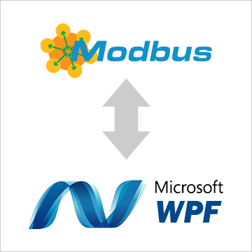 How to Visualize Modbus Data from a WPF .NET Application How to Visualize Modbus Data from a WPF .NET Application