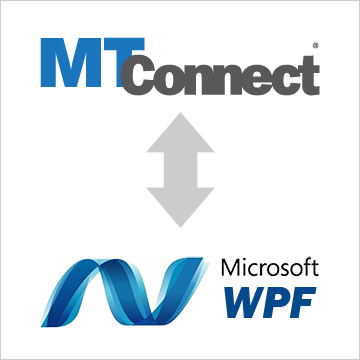 How to Visualize MTConnect Data from a WPF .NET Application How to Visualize MTConnect Data from a WPF .NET Application
