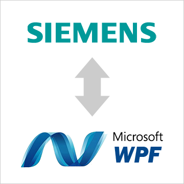 How to Visualize Siemens Data from a WPF .NET Application How to Visualize Siemens Data from a WPF .NET Application