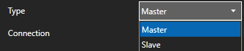 Modbus Type