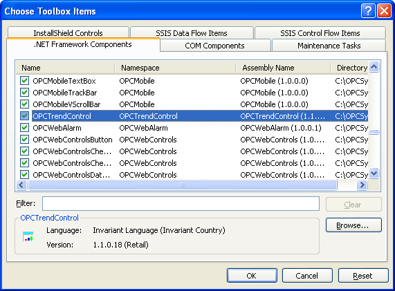 .Net Trend 360