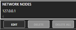 Network Node List