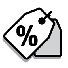 Price tag