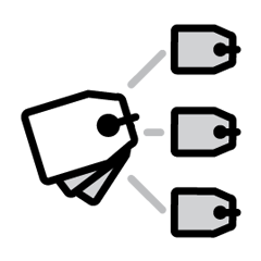 Tag deployments