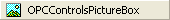 OPC Controls PictureBox 338