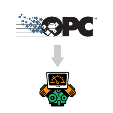 How to View OPC Server Data in UI Engine OPC Server to UI Engine