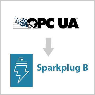 How to Transfer Data from OPC UA to Modbus OPC UA to Sparkplug B