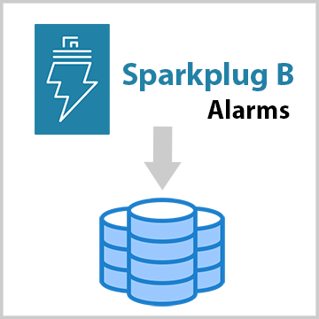 How to Log Modbus Alarms to a Database Sparkplug B Alarm Logging