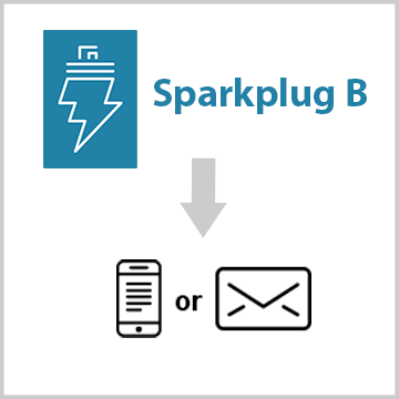 How to Send Modbus Alarm Notifications via SMS Text or Email Sparkplug B Alarms to SMS and Email