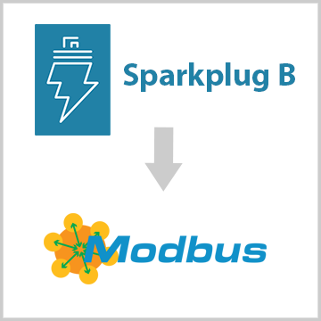 How to Transfer Data from Allen Bradley to Modbus Sparkplug B to Modbus