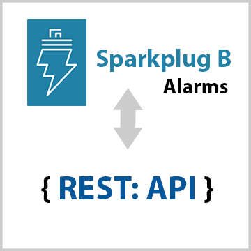How to Access Modbus Alarms with a REST API
