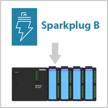 How to Transfer Data from Modbus to Siemens Sparkplug B to Siemens S7