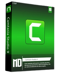 Camtasia Studio 2022.6.1 Crack With Serial Key Free Download