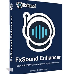Fx Sound Enhancer 13.028 Crack + Serial Key Patch Free Download 2023