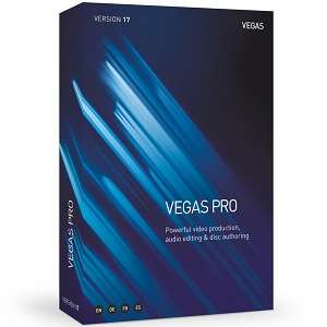 Sony Vegas Pro 20.0.0.214 Crack + Serial Number Latest Version 2023