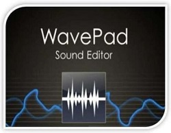 WavePad Sound Editor 17.28 Crack With Registration Code Latest Version
