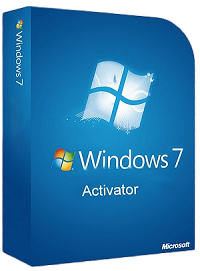 Windows 7 Activator Crack + Product Key Free Download 2023