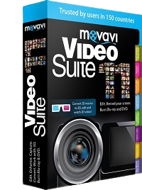 Movavi Video Suite 23.0.1 Crack + Activation Key Free Download