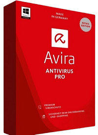 Avira Antivirus Pro 1.1.82.2 Crack With Activation Code Free Download