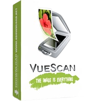 VueScan Pro 9.7.97 Crack With Patch Serial Number Free Download