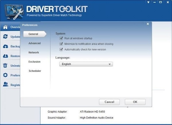 DriverToolkit 9.9 Crack With License Key Latest Free Download 2023
