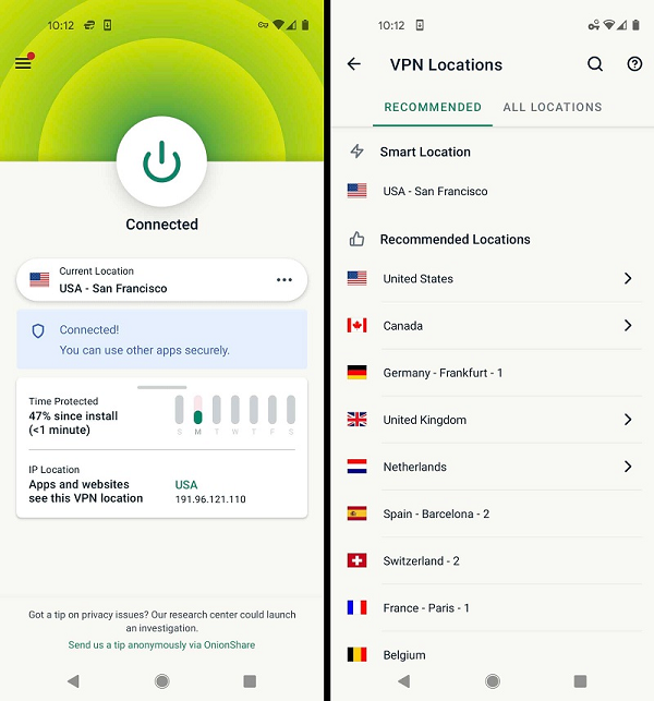Express VPN 12.41.1 Crack + Activation Code Free Download 2023