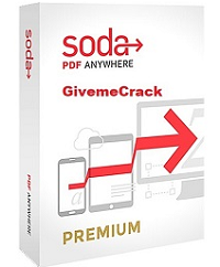 Soda PDF Desktop 14.0.219.19516 Crack + License Key Free Download