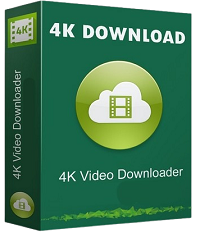 4K Video Downloader 4.23.0 Crack + License Key Free Download