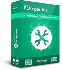 TweakBit PCRepairKit 2.0.0.55916 Crack + Serial Key [Latest 2023]
