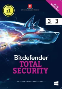 Bitdefender Total Security 27.0.25.115 Crack + Activation Code Free Download